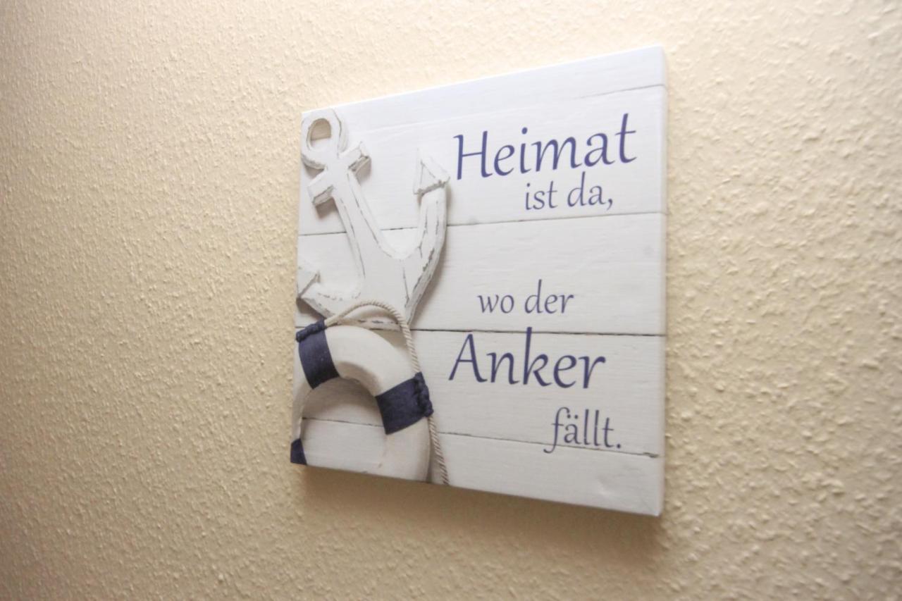 Ferienhaus Dhh "Unsere Zweite Heimat" Links Sankt Peter-Ording Kültér fotó