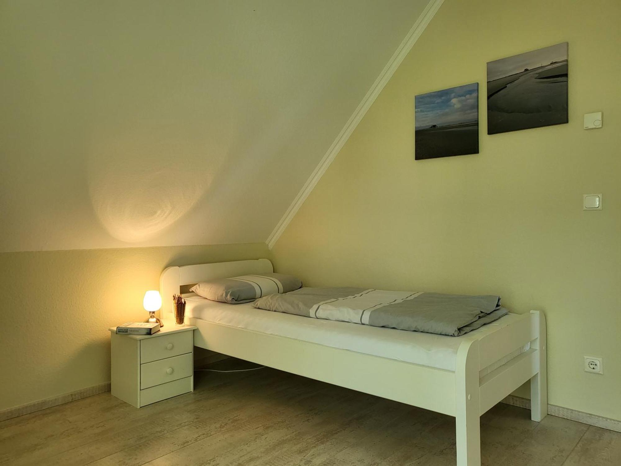 Ferienhaus Dhh "Unsere Zweite Heimat" Links Sankt Peter-Ording Kültér fotó