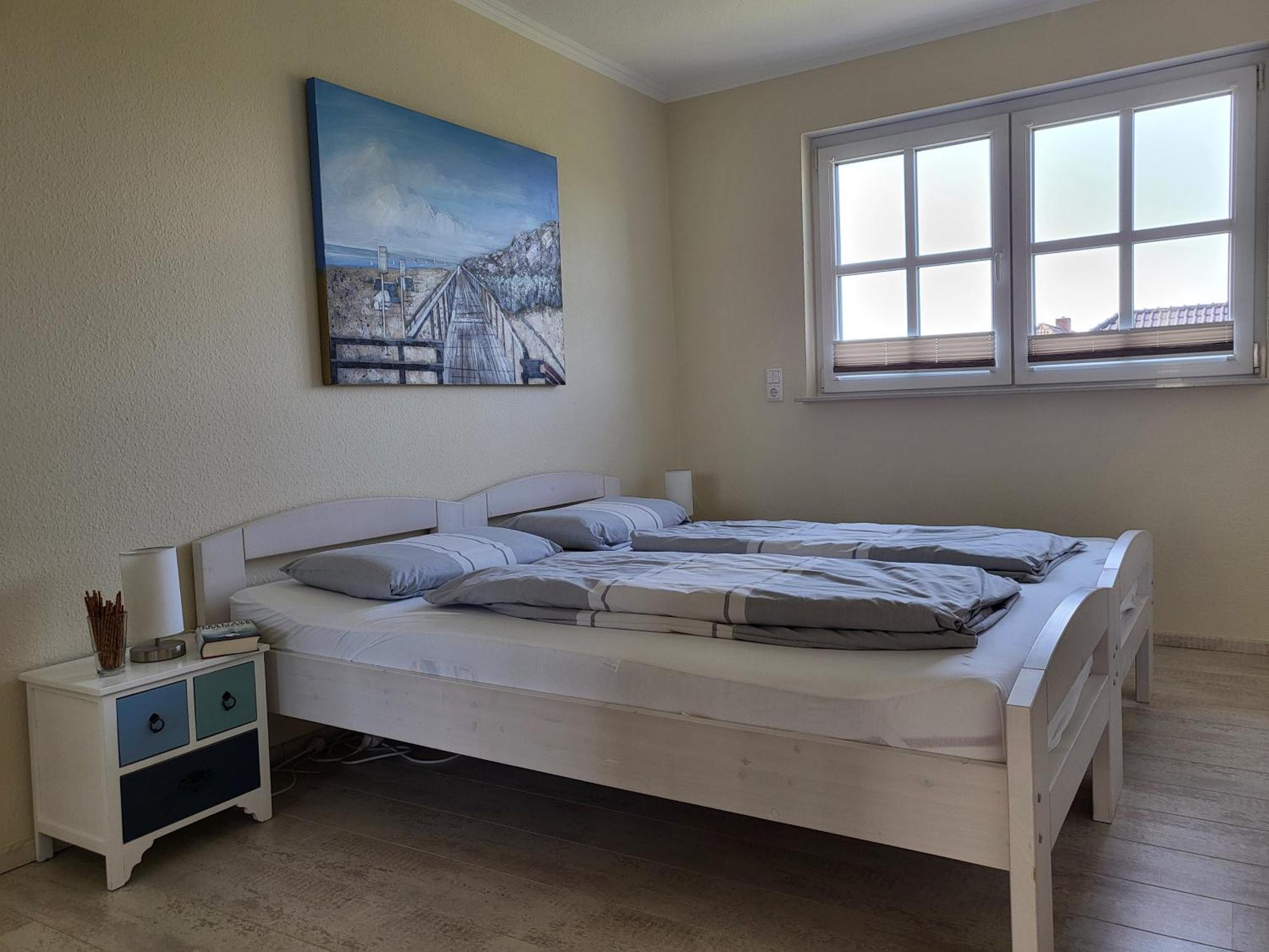Ferienhaus Dhh "Unsere Zweite Heimat" Links Sankt Peter-Ording Kültér fotó