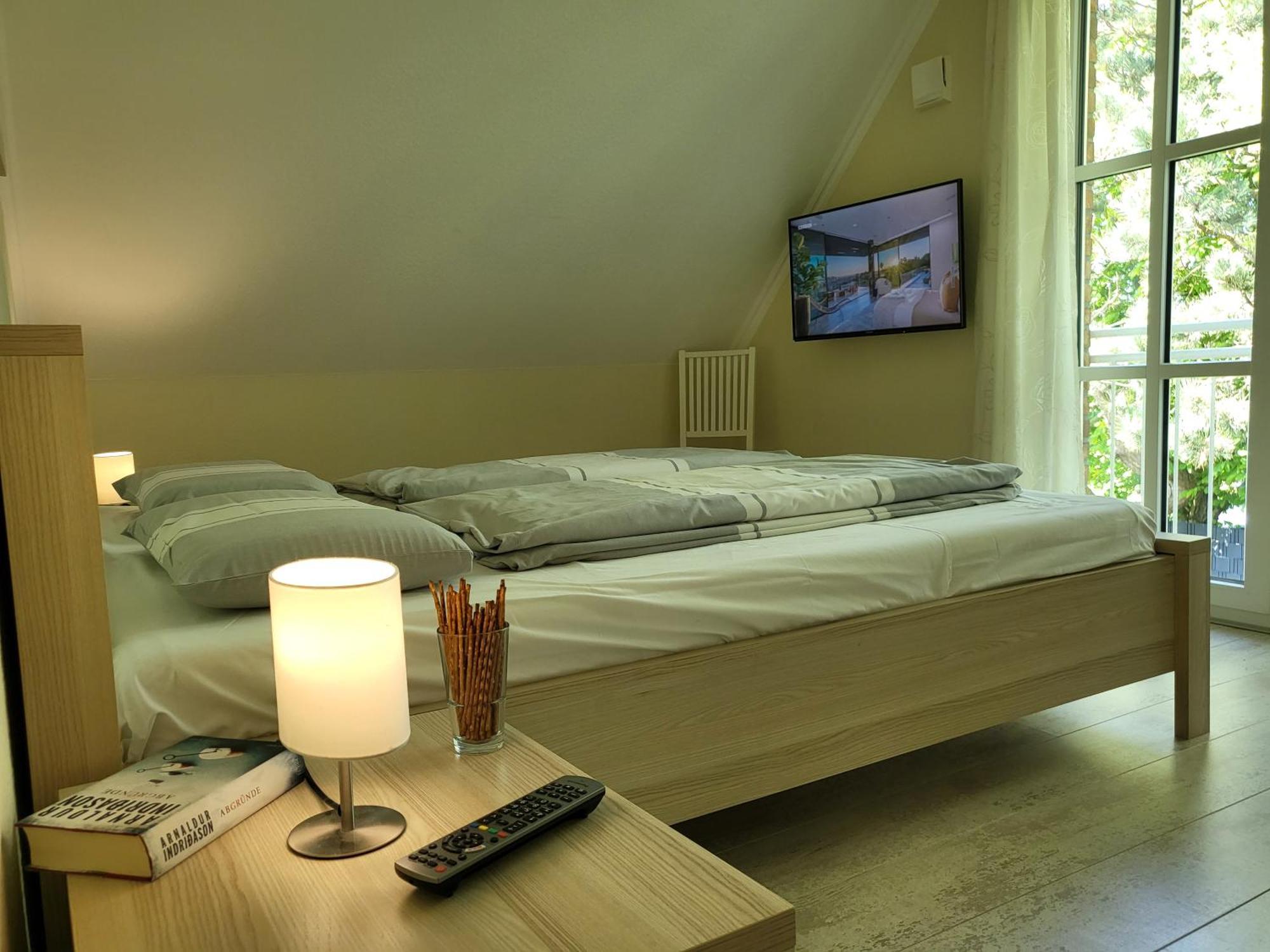 Ferienhaus Dhh "Unsere Zweite Heimat" Links Sankt Peter-Ording Kültér fotó