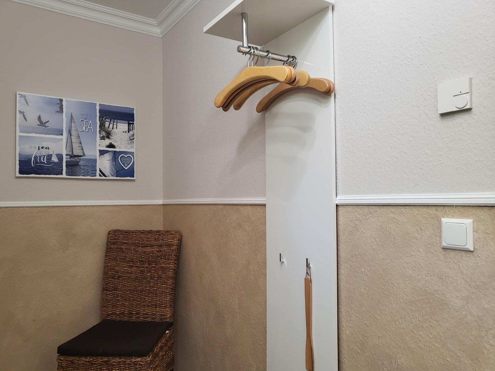 Ferienhaus Dhh "Unsere Zweite Heimat" Links Sankt Peter-Ording Kültér fotó