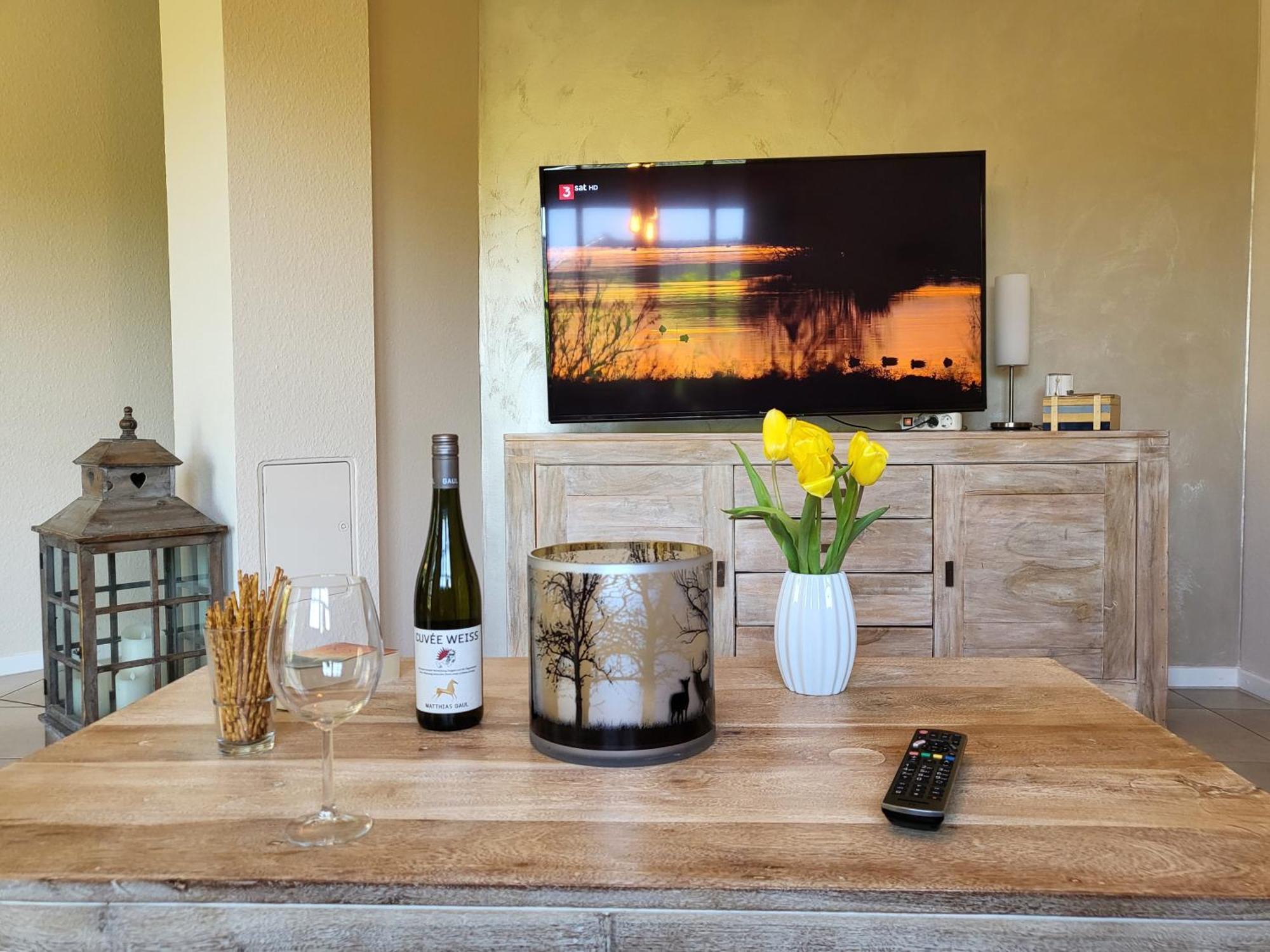 Ferienhaus Dhh "Unsere Zweite Heimat" Links Sankt Peter-Ording Kültér fotó